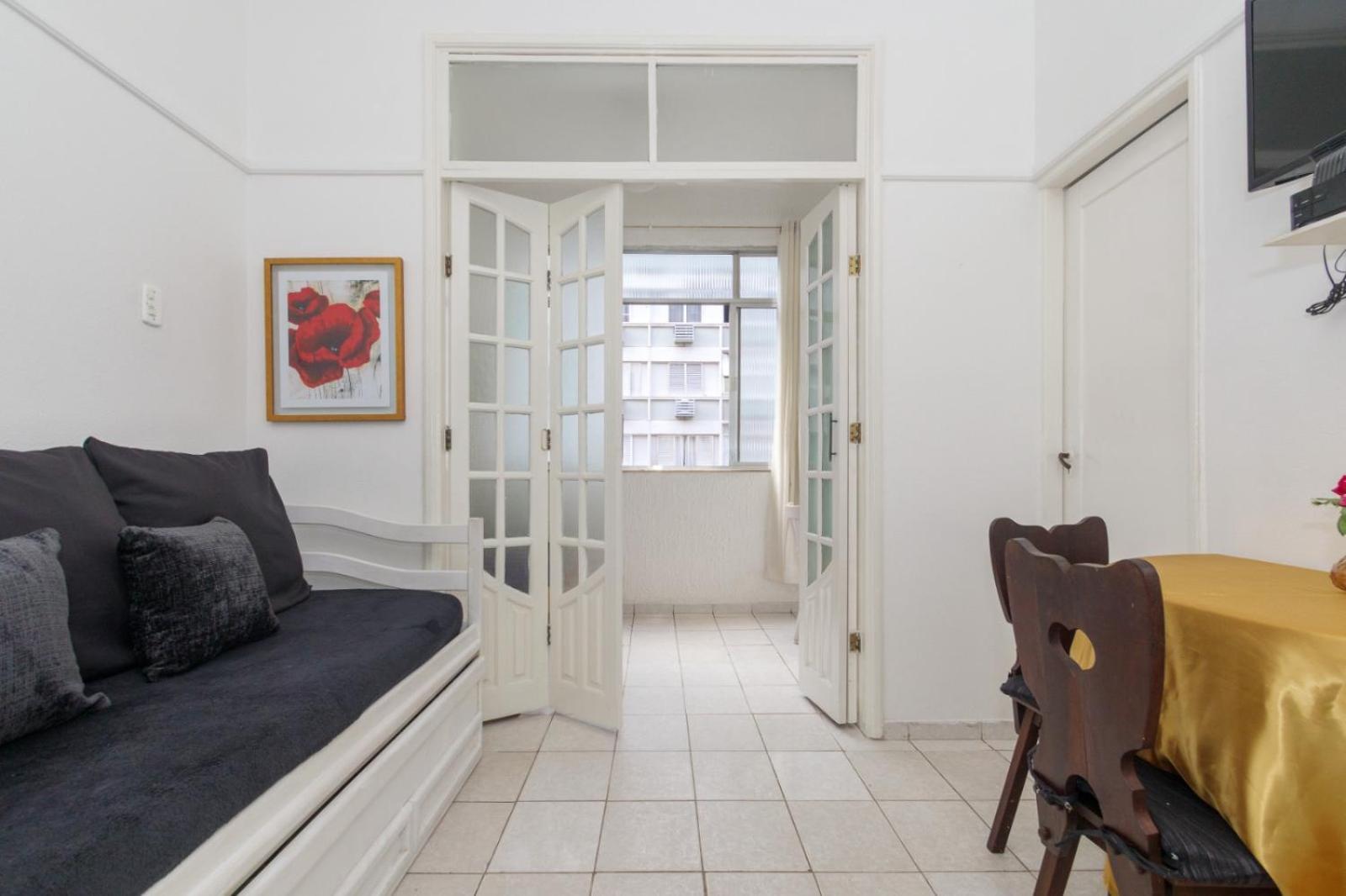 Bom E Barato A 200 Metros Da - Av Copacabana 1032 Ap 705 Apartamento