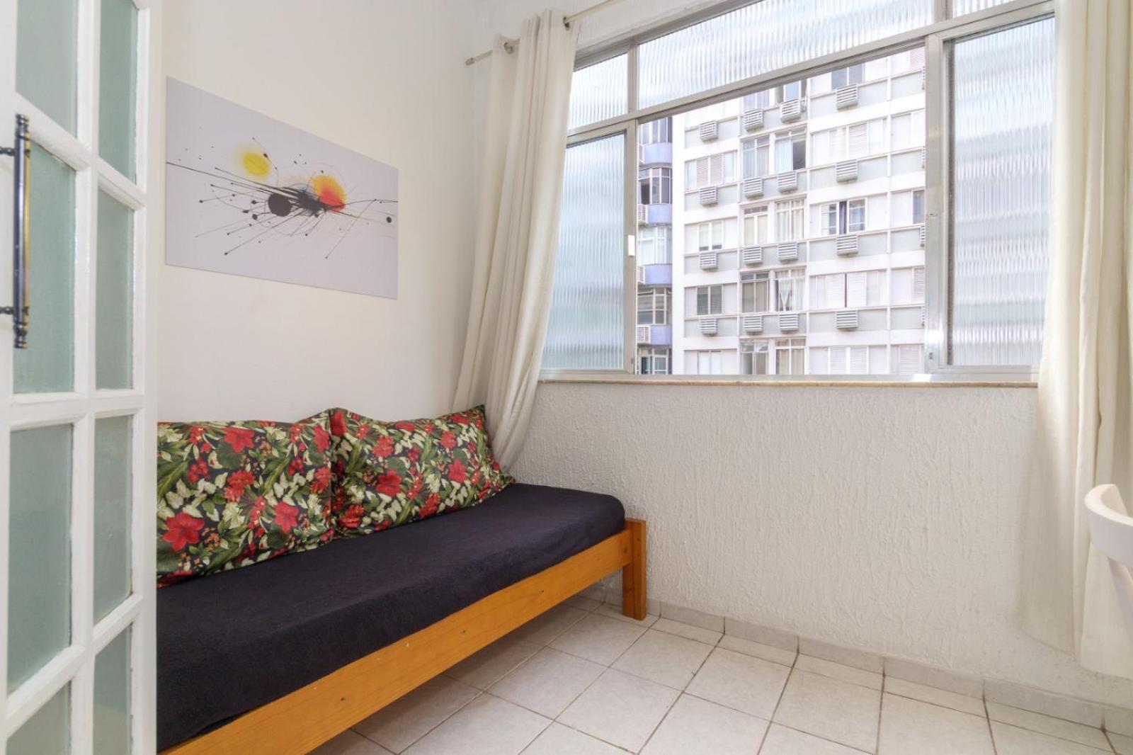 Apartamento Bom E Barato A 200 Metros Da - Av Copacabana 1032 Ap 705 *