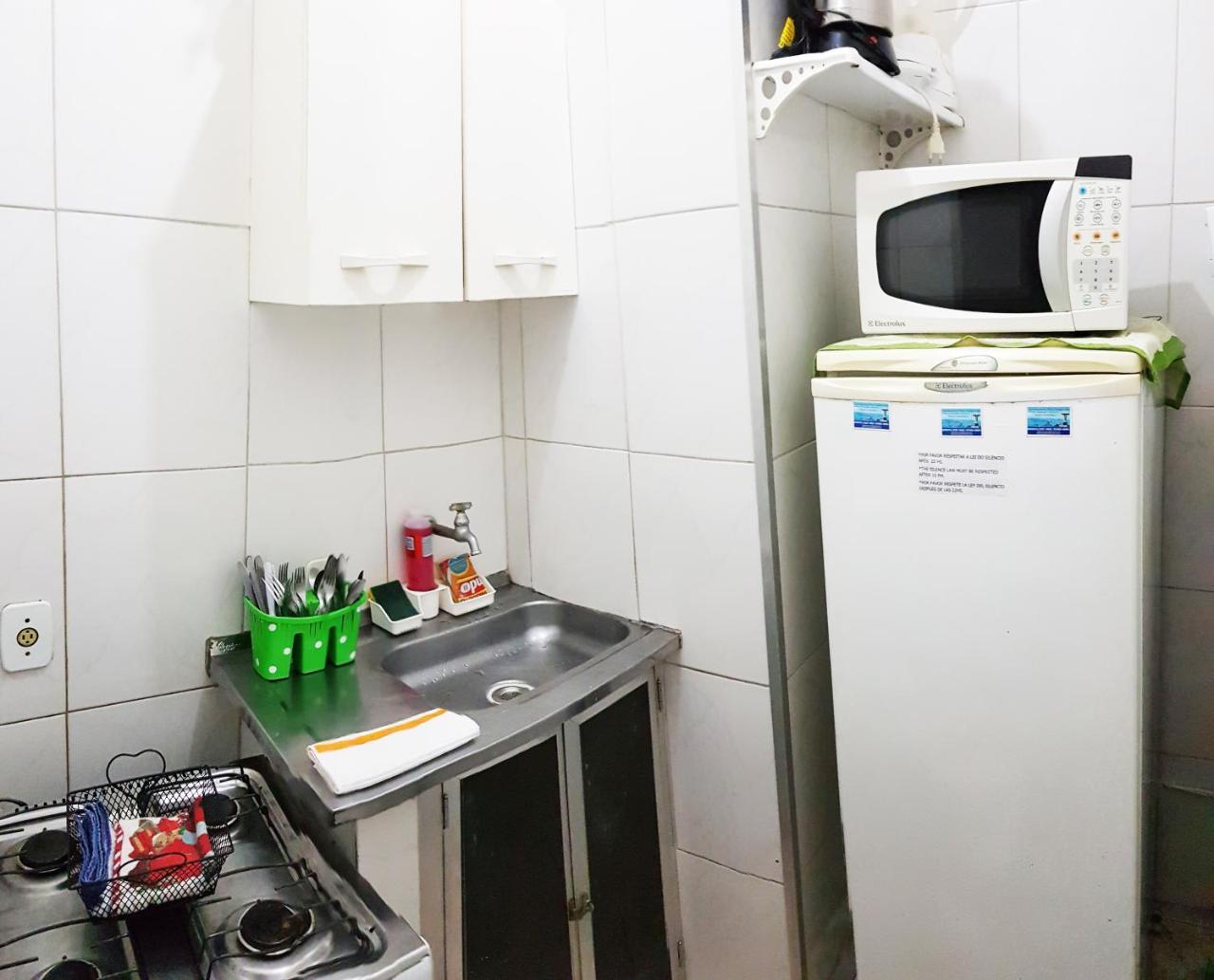 Bom E Barato A 200 Metros Da - Av Copacabana 1032 Ap 705 Apartamento Rio de Janeiro