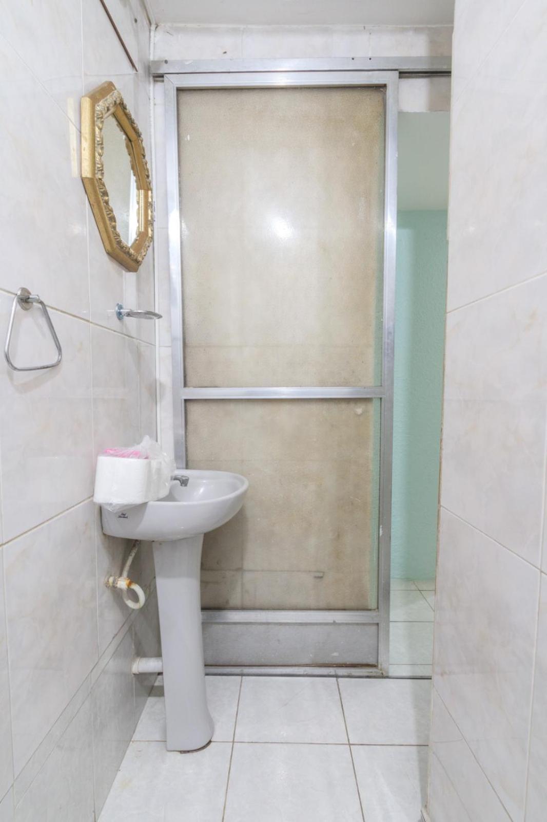 Apartamento Lindo E Barato, Av Copacabana 1032 Río de Janeiro