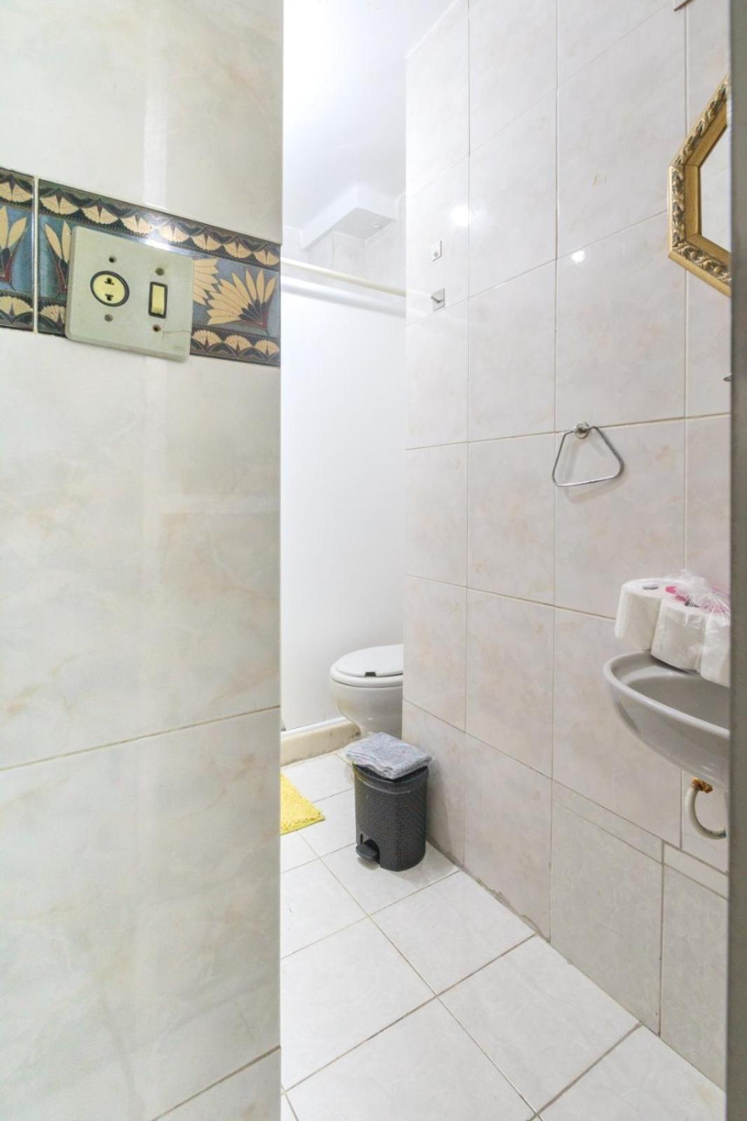 Lindo E Barato, Av Copacabana 1032 Río de Janeiro