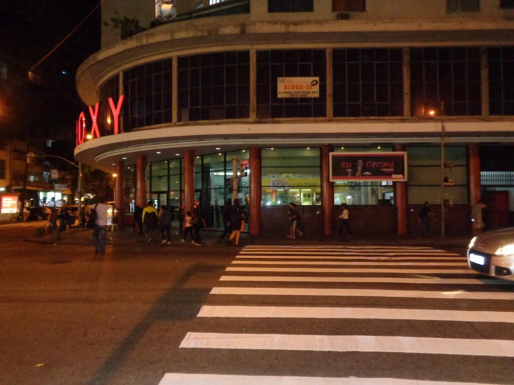 Lindo E Barato, Av Copacabana 1032 Río de Janeiro