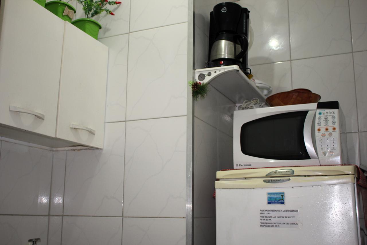 Apartamento Lindo E Barato, Av Copacabana 1032